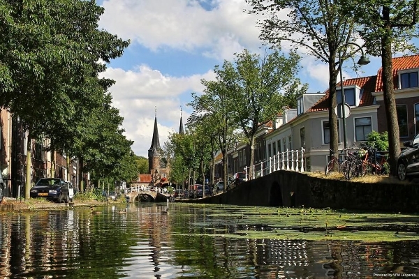 Hotel De Koophandel